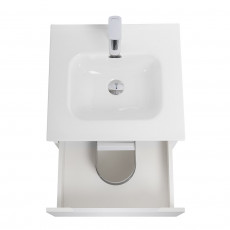 Мебель для ванной комнаты BelBagno ETNA-500-2C-SO-BL