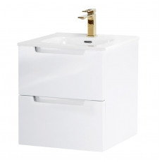 Мебель для ванной комнаты BelBagno ETNA-500-2C-SO-BL
