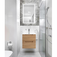 Мебель для ванной комнаты BelBagno ETNA-500-2C-SO-WO