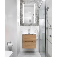 Мебель для ванной комнаты BelBagno ETNA-500-2C-SO-WO