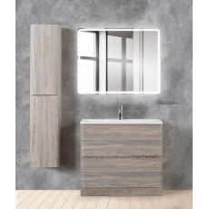 Тумба напольная под раковину BelBagno ALBANO-1000-2C-PIA-PS