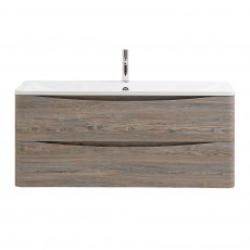 Мебель для ванной комнаты подвесная BelBagno ACQUA-1200-2C-SO-PS 120 см Pino Scania