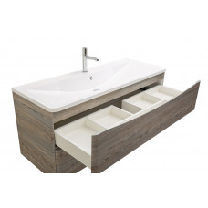 Мебель для ванной комнаты подвесная BelBagno ACQUA-1200-2C-SO-PS 120 см Pino Scania