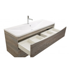 Мебель для ванной комнаты подвесная BelBagno ACQUA-1200-2C-SO-PS 120 см Pino Scania