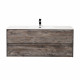 Тумба подвесная с раковиной BelBagno KRAFT-1200-2C-SO-PP Тумба подвесная с раковиной BelBagno KRAFT-1200-2C-SO-PP