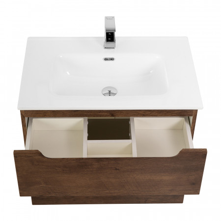 Мебель для ванной комнаты BelBagno ETNA-H60-900-2C-SO-RW-P Мебель для ванной комнаты BelBagno ETNA-H60-900-2C-SO-RW-P