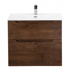 Мебель для ванной комнаты BelBagno ETNA-H60-600-2C-SO-RW-P+BB600ETL
