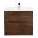 Мебель для ванной комнаты BelBagno ETNA-H60-600-2C-SO-RW-P+BB600ETL Мебель для ванной комнаты BelBagno ETNA-H60-600-2C-SO-RW-P+BB600ETL