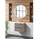 Тумба подвесная с керамической раковиной BelBagno ALBANO-CER-600-2C-SO-PS Тумба подвесная с керамической раковиной BelBagno ALBANO-CER-600-2C-SO-PS