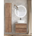 Тумба подвесная под столешницу BelBagno KRAFT-700-2C-SO-RT