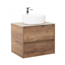 Тумба подвесная под столешницу BelBagno KRAFT-700-2C-SO-RT
