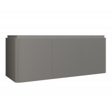 Мебель для ванной комнаты CEZARES STYLUS 141 см Grigio nuvola 55233 + 55265