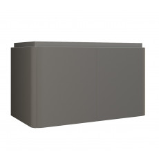 Мебель для ванной комнаты CEZARES STYLUS 95 см Grigio nuvola 55229 + 55264