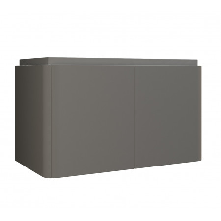 Мебель для ванной комнаты CEZARES STYLUS 95 см Grigio nuvola 55229 + 55264 Мебель для ванной комнаты CEZARES STYLUS 95 см Grigio nuvola 55229 + 55264