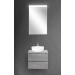 Тумба подвесная под столешницу BelBagno KRAFT-600-2C-SO-CG