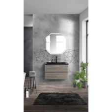 Тумба подвесная под раковину BelBagno ALBANO-800-2C-SO-PS