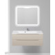 Тумба подвесная с раковиной BelBagno MARINO-1200-2C-SO-CO-P Тумба подвесная с раковиной BelBagno MARINO-1200-2C-SO-CO-P