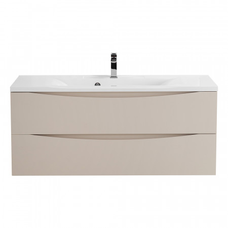 Тумба подвесная с раковиной BelBagno MARINO-1200-2C-SO-CO-P Тумба подвесная с раковиной BelBagno MARINO-1200-2C-SO-CO-P