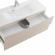Тумба подвесная с раковиной BelBagno MARINO-1200-2C-SO-CO-P Тумба подвесная с раковиной BelBagno MARINO-1200-2C-SO-CO-P