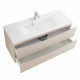 Тумба подвесная с раковиной BelBagno MARINO-1200-2C-SO-CO-P Тумба подвесная с раковиной BelBagno MARINO-1200-2C-SO-CO-P