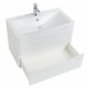 Мебель для ванной комнаты подвесная BelBagno ACQUA-900-2C-SO-BL 90см Bianco Lucido Мебель для ванной комнаты подвесная BelBagno ACQUA-900-2C-SO-BL 90см Bianco Lucido