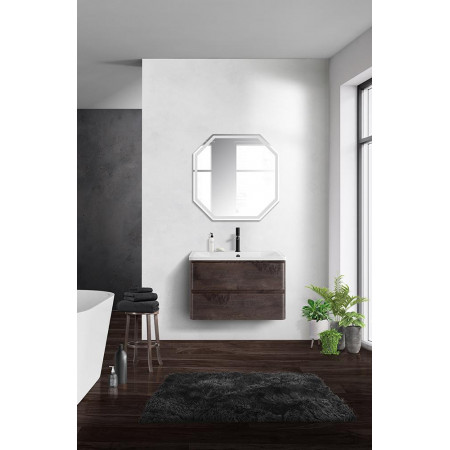 Тумба подвесная с раковиной BelBagno ALBANO-900-2C-SO-RNG Тумба подвесная с раковиной BelBagno ALBANO-900-2C-SO-RNG