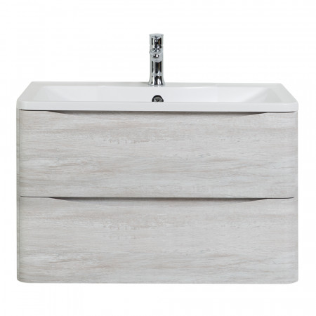 Мебель для ванной комнаты подвесная BelBagno ACQUA-900-2C-SO-RVB 90см Rovere Vintage Bianco Мебель для ванной комнаты подвесная BelBagno ACQUA-900-2C-SO-RVB 90см Rovere Vintage Bianco