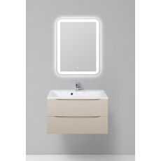 Тумба подвесная под раковину BelBagno MARINO-800-2C-SO-CO-P