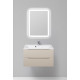 Тумба подвесная под раковину BelBagno MARINO-800-2C-SO-CO-P Тумба подвесная под раковину BelBagno MARINO-800-2C-SO-CO-P