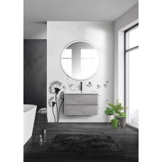 Тумба подвесная с раковиной BelBagno ALBANO-900-2C-SO-CVG