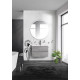Тумба подвесная с раковиной BelBagno ALBANO-900-2C-SO-CVG Тумба подвесная с раковиной BelBagno ALBANO-900-2C-SO-CVG