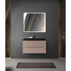 Тумба подвесная под раковину BelBagno MARINO-800-2C-SO-CL-P