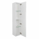 Пенал подвесной BelBagno UNO-1600-1A-SC-BO универсальный, Bianco Opaco Пенал подвесной BelBagno UNO-1600-1A-SC-BO универсальный, Bianco Opaco