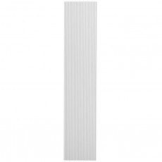 Пенал подвесной BelBagno UNO-1600-1A-SC-BO универсальный, Bianco Opaco