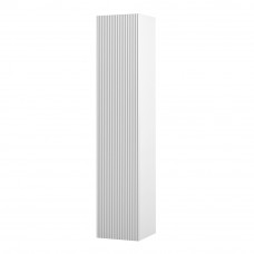 Пенал подвесной BelBagno UNO-1600-1A-SC-BO универсальный, Bianco Opaco