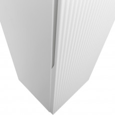 Пенал подвесной BelBagno UNO-1600-1A-SC-BO универсальный, Bianco Opaco