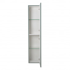 Пенал подвесной BelBagno KRAFT-1600-1A-SC-VO универсальный, Еловый матовый
