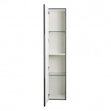 Пенал подвесной BelBagno UNO-1600-1A-SC-VO универсальный, Еловый матовый
