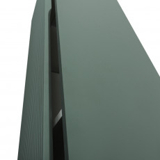 Пенал подвесной BelBagno UNO-1600-1A-SC-VO универсальный, Еловый матовый