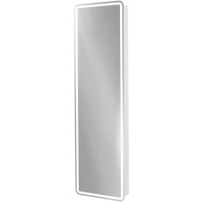 Зеркало-шкаф BelBagno SPC-MAR-450/1600-1A-LED-TCH с подсветкой