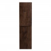 Пенал подвесной BelBagno FLY-MARINO-1500-2A-SC-RW-P-L левосторонний, Rovere Moro