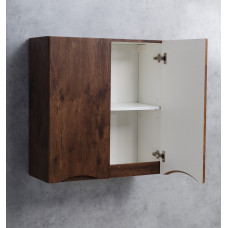 Шкаф подвесной BelBagno FLY-MARINO-700-2A-SC-RW-P