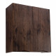 Шкаф подвесной BelBagno FLY-MARINO-700-2A-SC-RW-P Шкаф подвесной BelBagno FLY-MARINO-700-2A-SC-RW-P