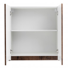 Шкаф подвесной BelBagno FLY-MARINO-700-2A-SC-RW-P