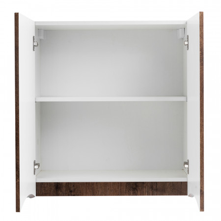 Шкаф подвесной BelBagno FLY-MARINO-700-2A-SC-RW-P Шкаф подвесной BelBagno FLY-MARINO-700-2A-SC-RW-P