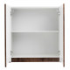Шкаф подвесной BelBagno FLY-MARINO-700-2A-SC-RW-P Шкаф подвесной BelBagno FLY-MARINO-700-2A-SC-RW-P