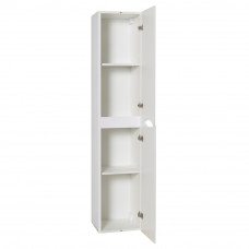 Шкаф-пенал подвесной  BelBagno ACQUA-1600-2A-SC-BL-P