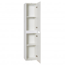 Шкаф-пенал подвесной  BelBagno ACQUA-1600-2A-SC-BL-P