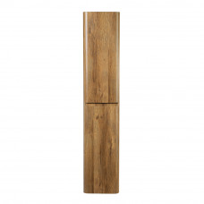 Пенал подвесной BelBagno ALBANO-1600-2A-SC-RR-P универсальный, Rovere Rustico