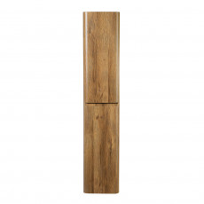 Пенал подвесной BelBagno ALBANO-1600-2A-SC-RR-P универсальный, Rovere Rustico